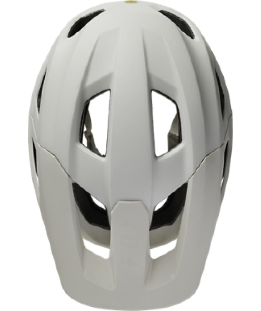 FOX Helmets MAINFRAME HELMET MIPS CE Bone Größe L