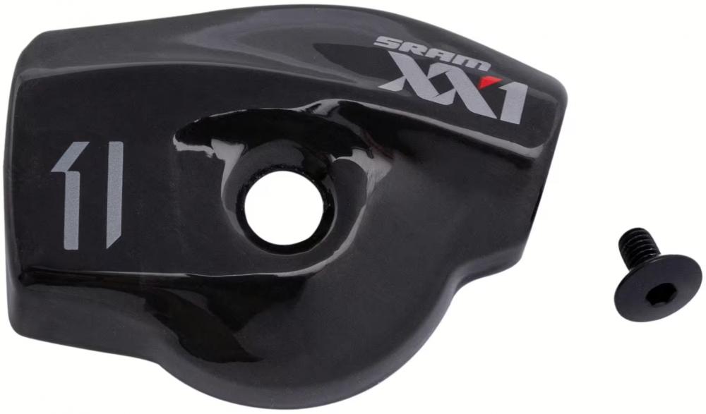 Trigger Abdeckungskit SRAM XX1 rechts, SL-XX-1-B1, SL-XX-1-B2