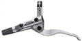 SHIMANO Bremshebel ALFINE BL-S7000 links ? City-/Trekking-Hebel, Silber