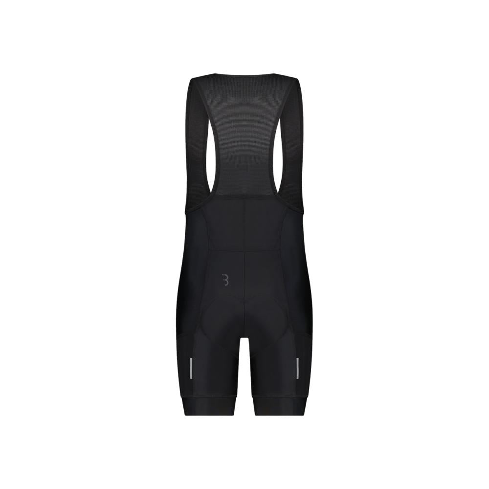 BBB Cycling BBB bib shorts CorsaCargo L schwarz - Trägerhose mit extra Stauraum