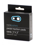 Crankbrothers Candy 7 und 11 Traction Pads