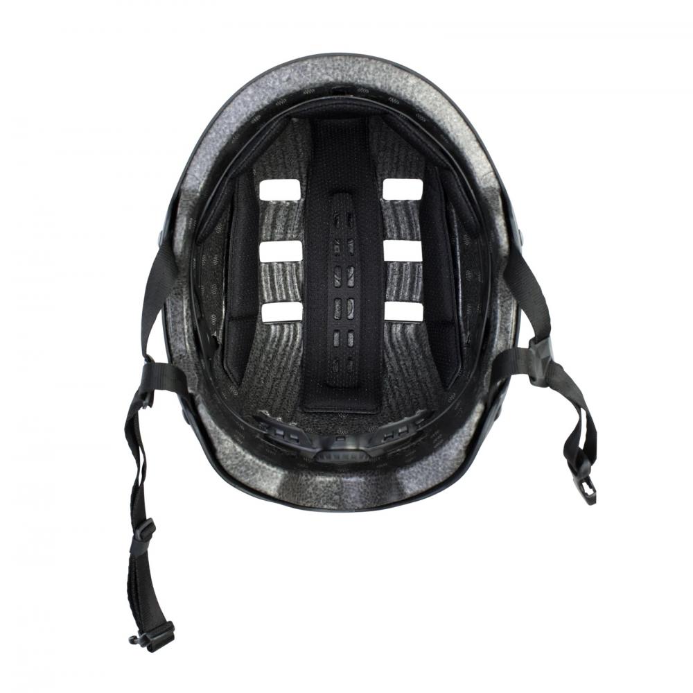 ION Seek MTB Helm 51-55cm Größe S - Mountainbike Fahrradhelm EU/CE zertifiziert