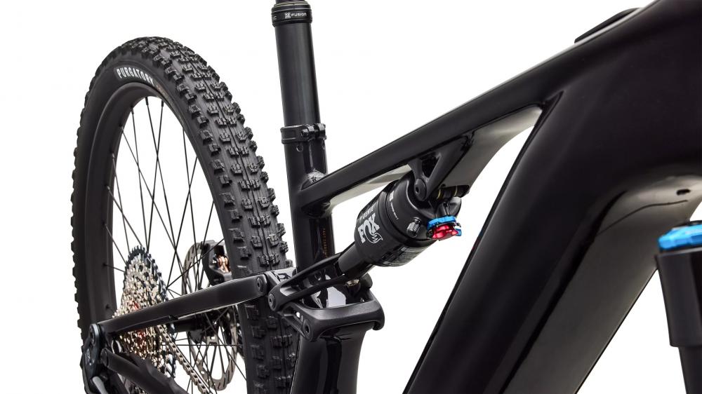 LEVO R EXPERT NB CARB/BNTGLDMET S6 - 29 Zoll E-Mountainbike - E-Mountain Bike
