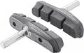 Shimano M65T Bremsschuh-Satz für Cantileverbremsen, Wet&Dry, für Aluminiumfelgen.
