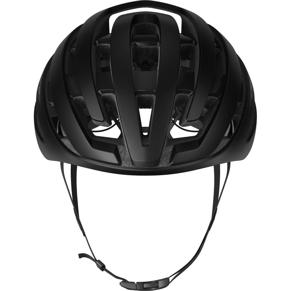 LAZER Helm Z1 KinetiCore Road Matte Black M 55-59 cm - leichter Aero-Rennradhelm