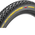 Pirelli Scorpion XC RC Team Edition 29 Zoll Faltreifen Schwarz - MTB Reifen Tubeless Ready SmartGRIP
