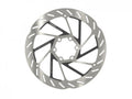 SRAM Bremsscheibe HS2 6-Loch 160 mm - mehr Bremskraft und optimales Wärmemanagement