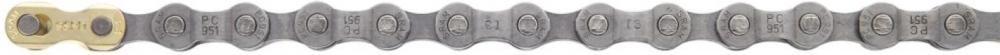 SRAM PowerChain II PC 951 Kette 9-fach ? 114 Glieder, PowerLink
