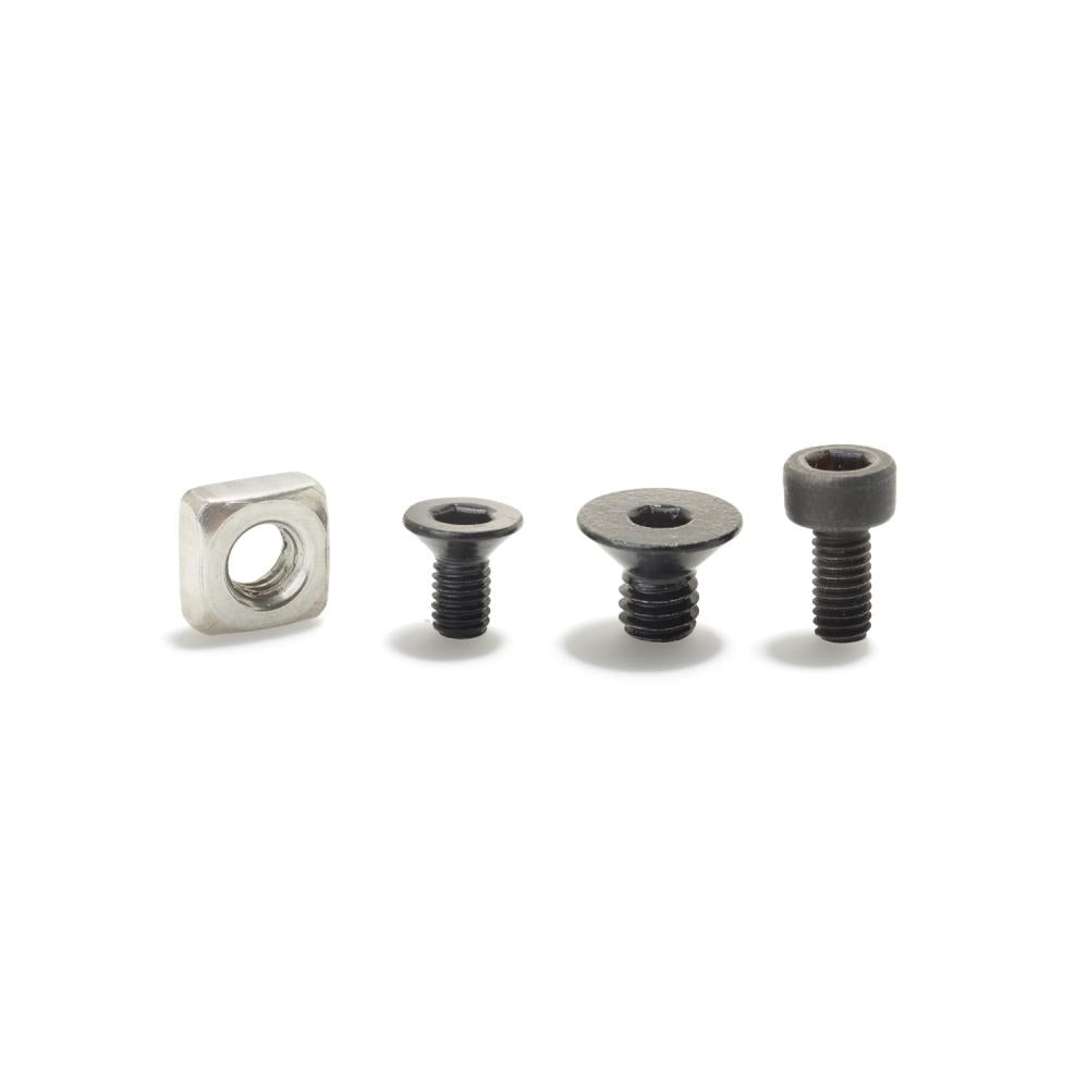 Bosch Schrauben-Kit Kiox (BUI330) - sicheres Befestigungsset für Kiox-Displays