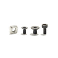 Bosch Schrauben-Kit Kiox (BUI330) - sicheres Befestigungsset für Kiox-Displays