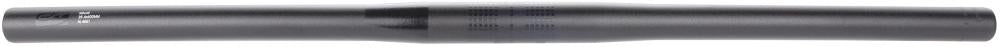Contec Lenker Mito 45 Ø 31.8 mm 580 mm Rise 0 mm 5° schwarz
