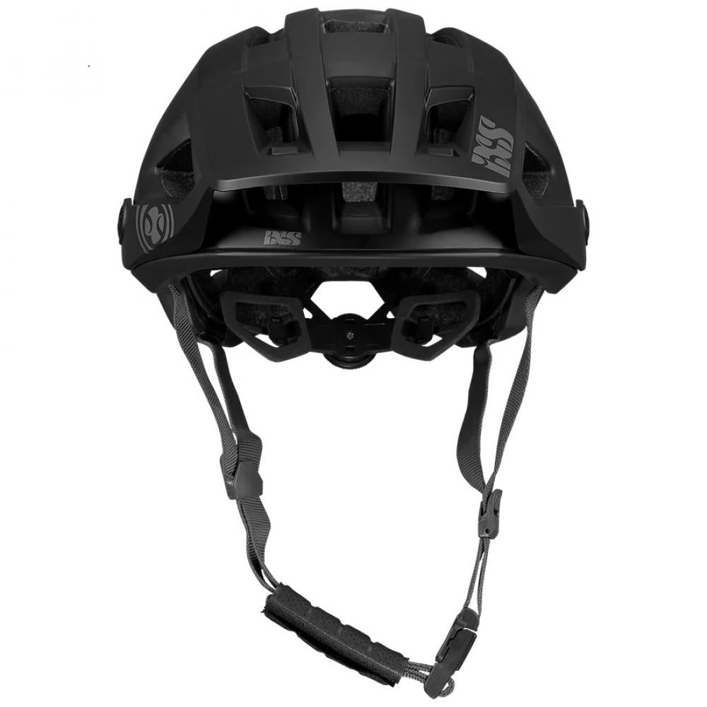 iXS Trigger AM MIPS MTB-Helm M/L 58-62 cm - Schwarz