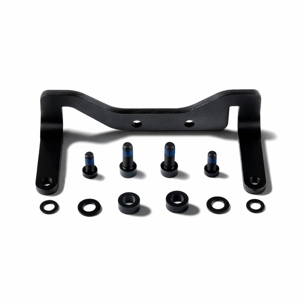 FOX Mounting Hardware Kit 34/36 AWL ABS BOSCH Gen4 - sichere Gabel-Bremsintegration
