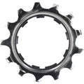 SHIMANO Ritzel für CS-HG700-11 13 Zähne - präziser Gangwechsel für 11-fach Kassetten