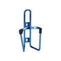 BBB Cycling BBB Flasschenhalter Fuel Tank blau One Size blau - sicherer Halt für deine Trinkflasche