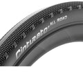 Pirelli Cinturato All Road Reifen 700 x 45C Schwarz - Tubeless Faltreifen für Straße und Schotter