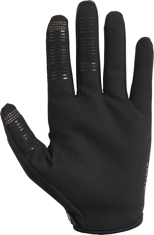 FOX Gloves RANGER GLOVE Black Größe L