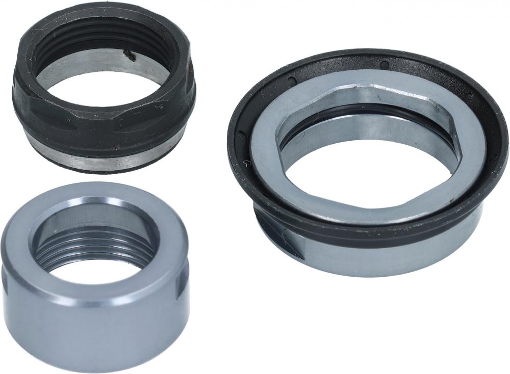 SHIMANO Achsmutter Rechts WH-RX570 - für RX570-Laufräder, ca. 17 g