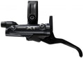 SHIMANO Bremshebel DEORE XT BL-M8200 Links I-Spec EV Bremshebel