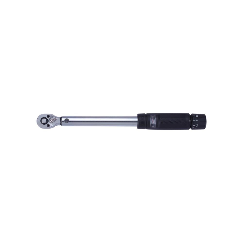 BBB Cycling Drehmomentschlüssel High Torque 1/2 10 - präzises Anziehen von Schrauben