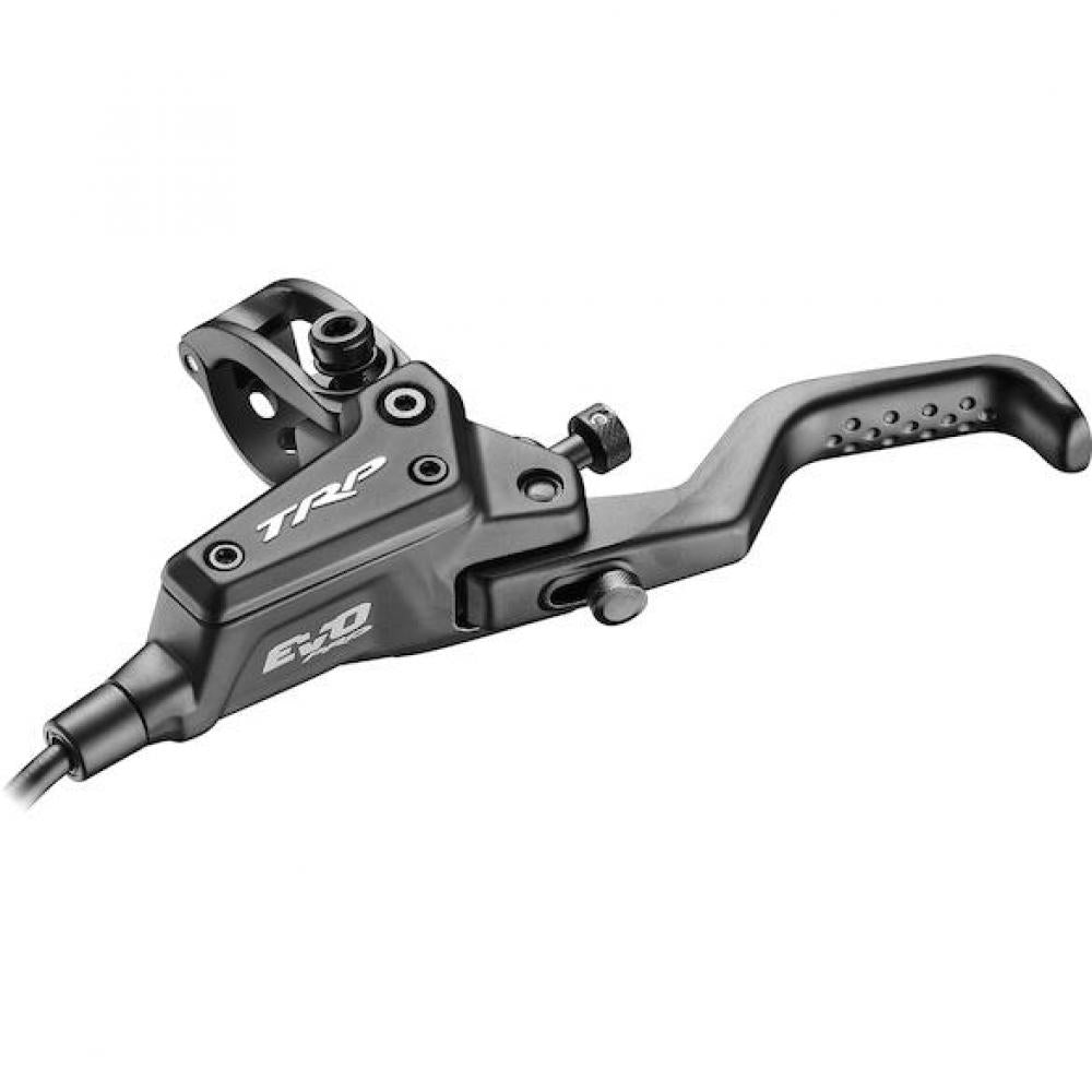 TRP Bremse EVO Pro HD-M9040 Schwarz - TRPnLinks: nur für 2 3 mm starke Bremsscheiben!nFarbe: Schwarz Gewicht: 309 g VE: 1 St. - Bremsen