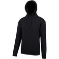 IXS Sports Division iXS Brand organic 2.0 hoodie L black - bequemer Bio-Kapuzenpullover
