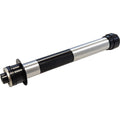 Novatec Umrüstset ULTRALIGHT 3 in 1 Schnellspanner 5mm