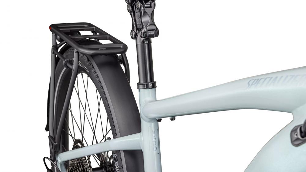 Specialized Vado 5.0 NB E-Bike - Tiefeinsteiger M - Turbo Full Power Motor - E-City Bike