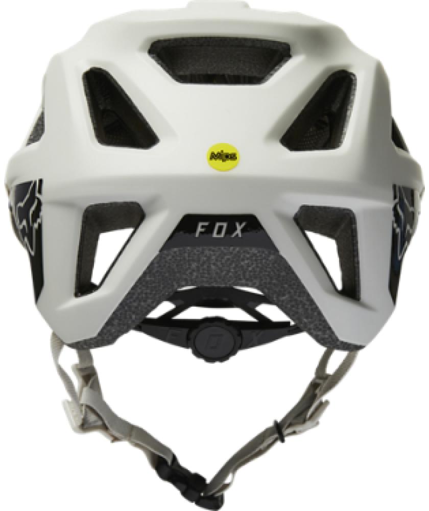 FOX Helmets MAINFRAME HELMET MIPS CE Bone Größe M
