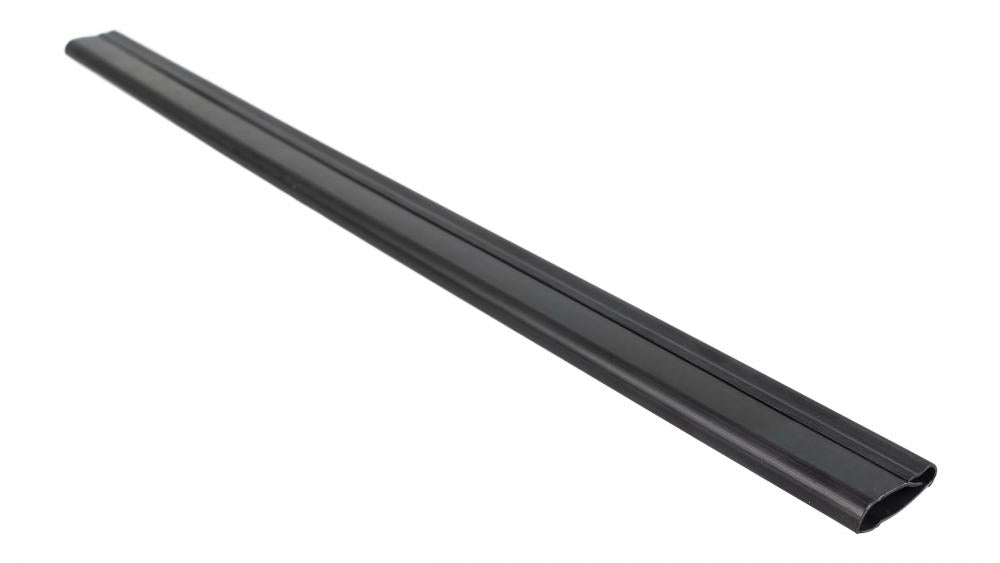CBG Kabelkanal für Specialized Vado/Como (Gen.1) - Unterrohr Innenverlegung für 4 Kabel mit Kleberücken - Adapter