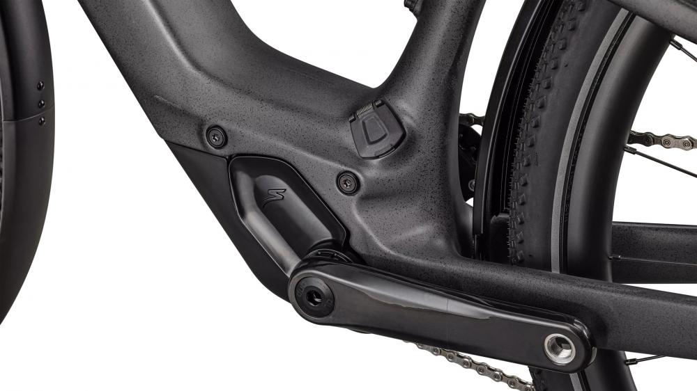 VADO SL 6.0 CARBON EQ E-Bike - Leichtes Carbon E-Bike mit Ausstattung - E-City Bike