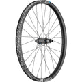 DT Swiss Laufrad HXC 1501 SPLINE 27,5" 584 x 35 mm schwarz - High-End eMTB-Hybrid-Performance