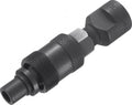 SHIMANO TL-FC11 ABZIEHER F.KURB.GARN. Kurbelabzieher - Präzisionswerkzeug für Shimano Kurbeln