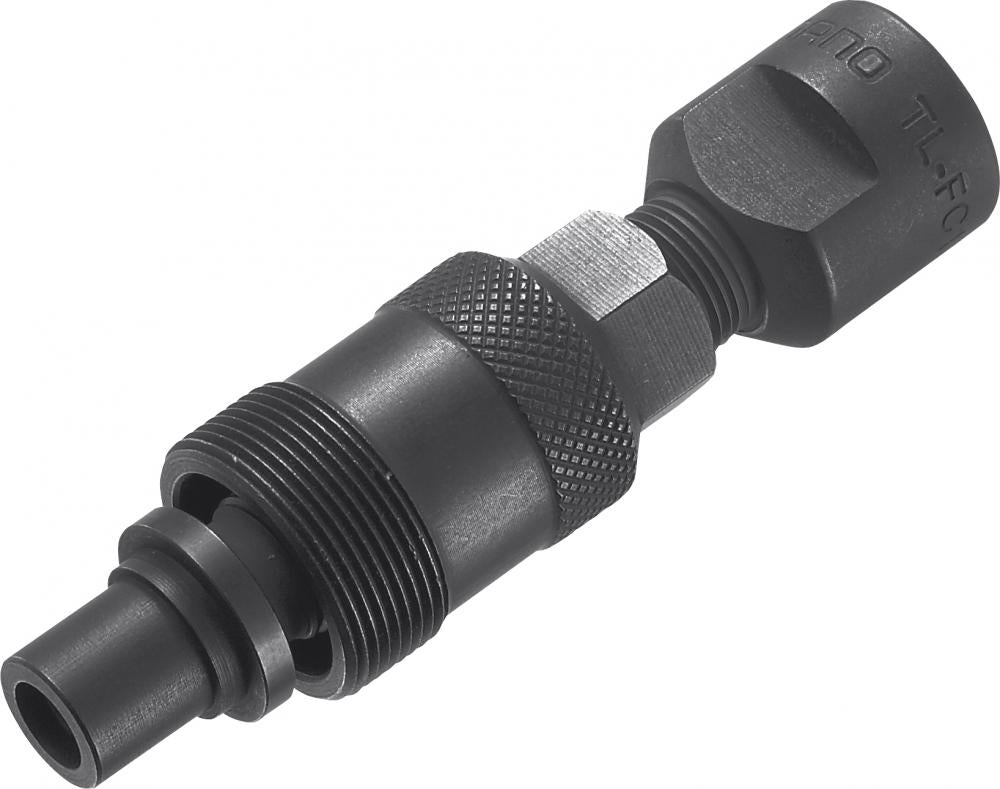 SHIMANO TL-FC11 ABZIEHER F.KURB.GARN. Kurbelabzieher - Präzisionswerkzeug für Shimano Kurbeln