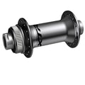 SHIMANO Vorderradnabe HB-M9110 Center-Lock Vorderradnabe - 100x15 mm, 15 mm 32 Loch