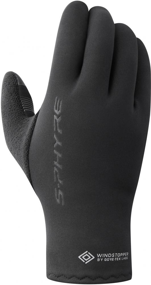 SHIMANO S-PHYRE Thermal Gloves Handschuhe