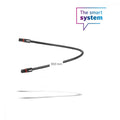 Bosch Display-Kabel, 650 mm (BCH3611_650) - zuverlässige Verbindung für E-Bike-Displays