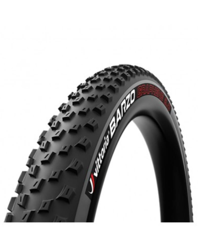 Vittoria Reifen Barzo 29x2.10 Zoll 52-622 schwarz TLR faltbar