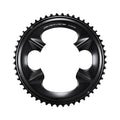 SHIMANO Kettenblatt DURA-ACE FC-09/FC-R9200-PX, 52Z, 11-fach - maximale Schaltperformance