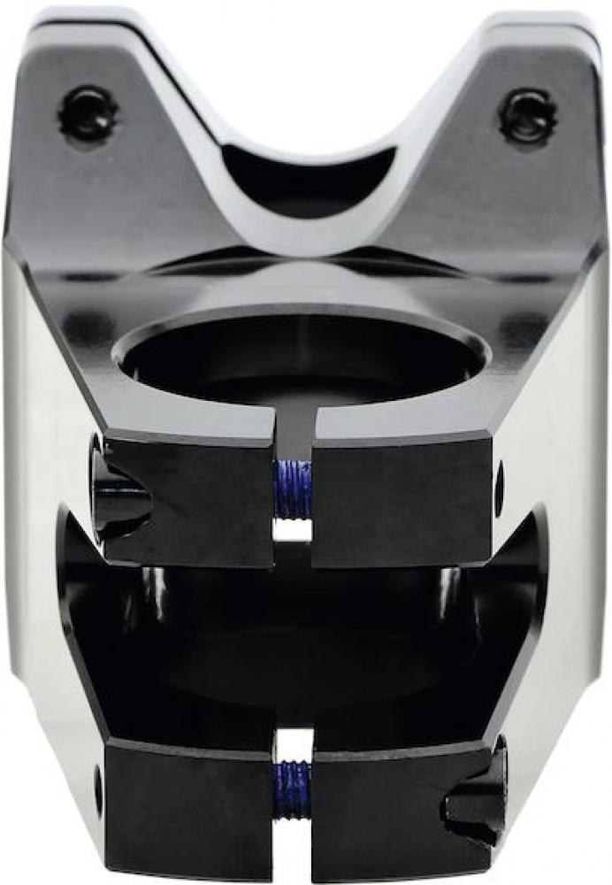 ProTaper Vorbau 35 mm Stealth Schwarz/Grau - 175g Leichter MTB-Lenker-Vorbau