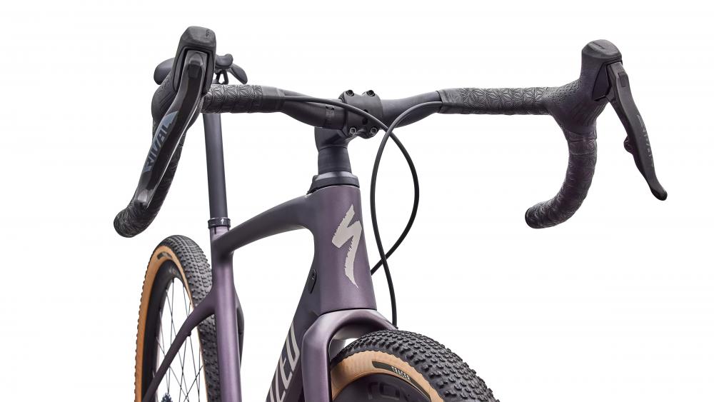 DIVERGE EXPERT AXS - Gravel Bike mit SRAM AXS - Größe 49cm - Unbekannt
