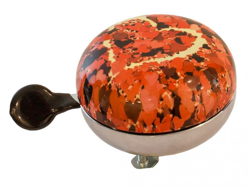 BB Klostermann beBell Klingel Roseheart