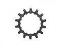 SRAM X-Sync Kettenblatt E-MTB 14T, Direct Mount, Stahl, für Bosch Antriebe, schwarz