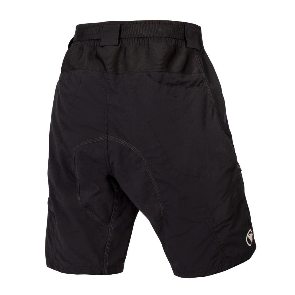 Endura Damen Hummvee Short II black Größe XS