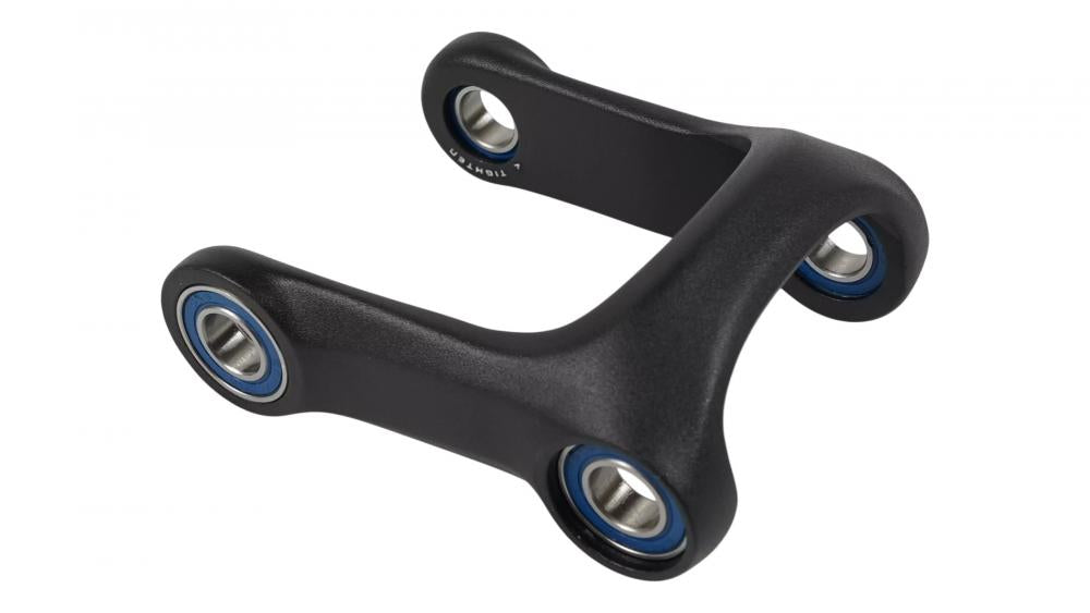 EPIC MY18 Shock Link Alloy - Aluminium Dämpferaufnahme für Mountainbike - Unbekannt