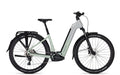 FOCUS AVENTURA² 6.7 X E-Trekkingbike - Wave XL 52 cm, Grey, 29 Zoll, Bosch CX, 800 Wh, Shimano Cues 1x9