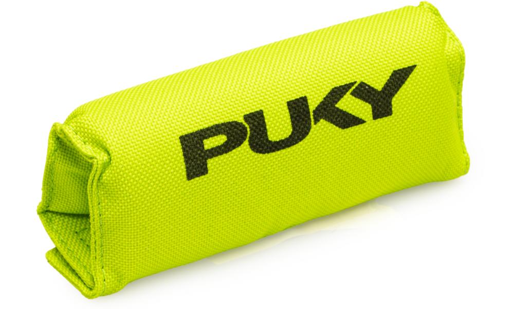 Puky Lenkerpolster LP 2 - Kiwi/Green