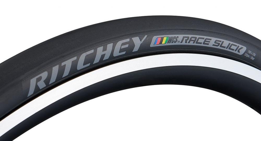 Ritchey Comp Race Slick Faltreifen 700x23C 23-622 60TPI