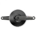 SRAM Kurbelgarnitur Force Aero E1 175 mm - maximale Aero-Performance für 1x-Antriebe
