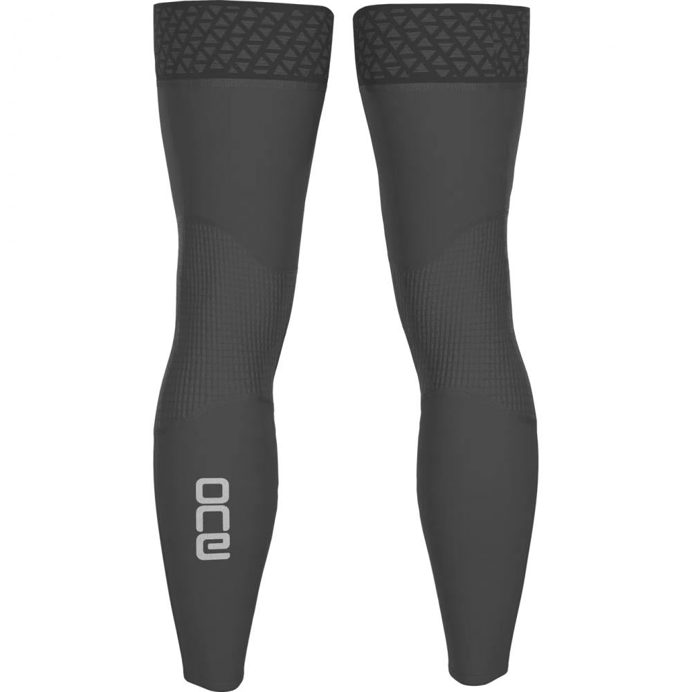 SQlab Beinlinge SQ-Legwarmers L Wide - atmungsaktive - Beinwärmer